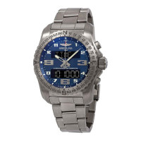 Preview: Breitling COCKPIT B50