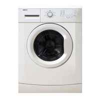 Preview: Beko WMB 61021 Y+