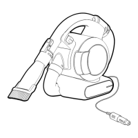 Preview: Black & Decker bdh1200 fvav