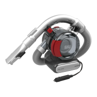 Preview: Black & Decker bdh1200fvav