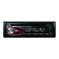 Preview: Pioneer DEH-X3800UI