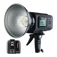 Preview: Godox AD600 Witstro