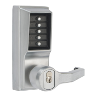 Preview: Kaba SIMPLEX L1000 Series