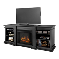 Preview: RealFlame Fresno G1200