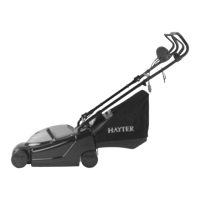 Preview: Hayter Harrier 41 series