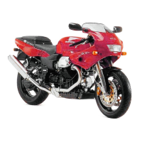 Preview: MOTO GUZZI sport 1100
