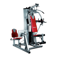 Preview: BH FITNESS G152X