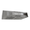 Ventilation Hood Logo