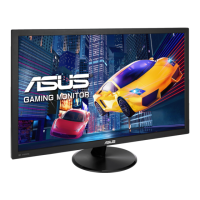 Preview: Asus VP228 Series