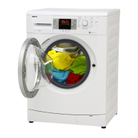 Preview: Beko WMB 71443 PTLA