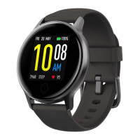 Preview: UMIDIGI Uwatch 2S