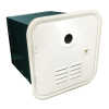 Water Heater Logo