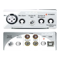 Preview: Miditech Audiolink
