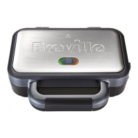 Preview: Breville vst041