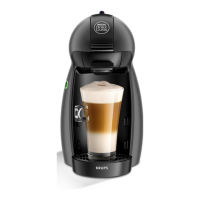 Preview: Nescafe Dolce Gusto Krups