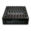 Music Mixer Logo