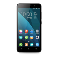 Preview: honor 4x