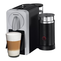 Preview: Nespresso PRODIGIO