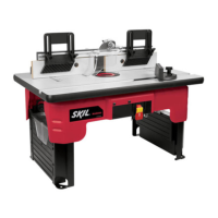 Preview: Skil RAS900