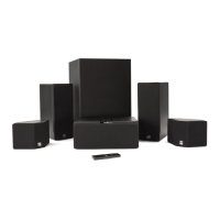 Preview: Enclave Audio CINEHOME HD SERIES