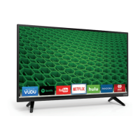 Preview: Vizio D32-D1