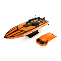 Preview: ProBoat Stealthwake 23