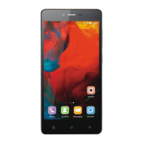 Preview: Gionee F103