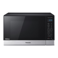 Preview: Panasonic NN-ST665B