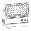 DJ Equipment Logo