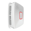 Carbon Monoxide Alarm Logo