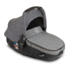 Baby Carrier Logo