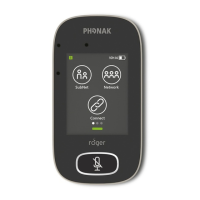 Preview: Phonak Roger Touchscreen Mic