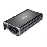 Preview: Kicker CXA600.5