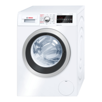 Preview: Bosch WVG30461GB