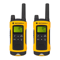 Preview: Motorola TLKR T80 EXTREME