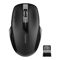 Preview: Cherry mw 2310