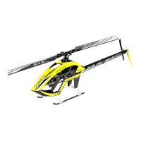 Preview: SAB Heli Division Goblin RAW 700