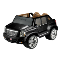 Preview: Power Wheels Cadillac