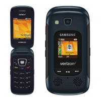Preview: Samsung Convoy 4