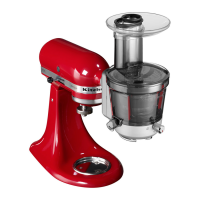 Preview: KitchenAid 5KSM1JA
