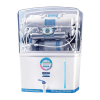 Water Filtration Systems Logo