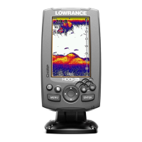 Preview: Lowrance HOOK-4