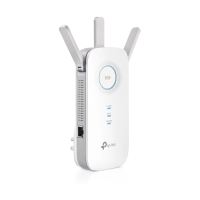Preview: TP-Link RE450