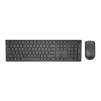 Preview: Dell Wireless Keyboard
