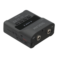 Preview: Tascam DR-10C