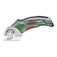 Preview: Bosch Xeo
