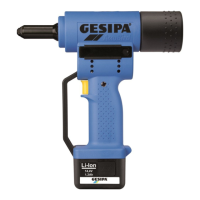 Preview: Gesipa AccuBird