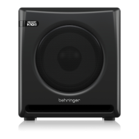 Preview: Behringer Nekkst K10S