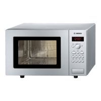Preview: Bosch HMT75G451