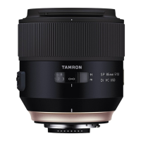 Preview: Tamron SP85mm F/1.8 Di VC USD